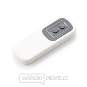 Keramický infrazářič VeGA 70C-130EKY - 1,3KW náhled