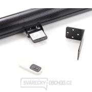 Keramický infrazářič VeGA 70C-130EKY - 1,3KW náhled