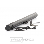 Keramický infrazářič VeGA 70C-200EKY - 2KW Keramický infrazářič VeGA 70C-200EKY - 2KW náhled