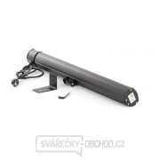 Keramický infrazářič VeGA 70C-200EKY - 2KW Keramický infrazářič VeGA 70C-200EKY - 2KW náhled