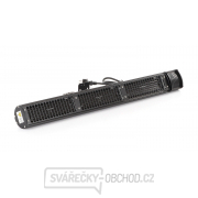 Keramický infrazářič VeGA 70C-200EKY - 2KW Keramický infrazářič VeGA 70C-200EKY - 2KW náhled