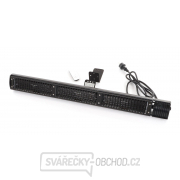 Keramický infrazářič VeGA 70C-200EKY - 2KW Keramický infrazářič VeGA 70C-200EKY - 2KW náhled