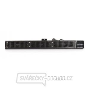 Keramický infrazářič VeGA 70C-200EKY - 2KW Keramický infrazářič VeGA 70C-200EKY - 2KW gallery main image