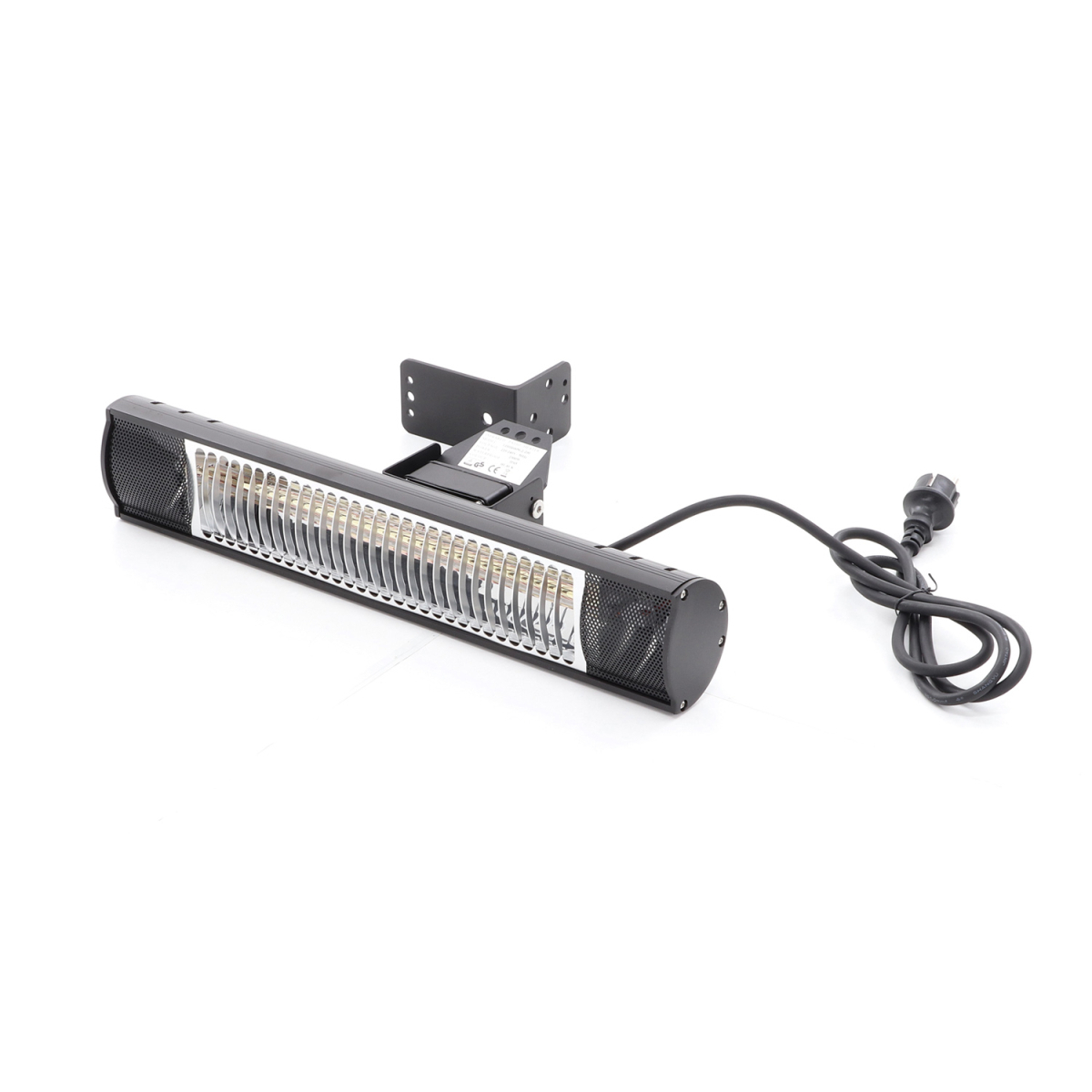 Infrazářič VeGA G2-200 - 2KW 37LDHR5G2-200