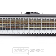 Infrazářič VeGA G2-200 - 2KW Infrazářič VeGA G2-200 - 2KW náhled