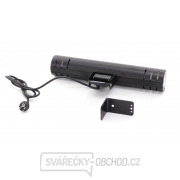 Infrazářič VeGA G2-200 - 2KW Infrazářič VeGA G2-200 - 2KW náhled