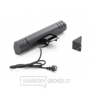 Infrazářič VeGA G2-200 - 2KW Infrazářič VeGA G2-200 - 2KW náhled