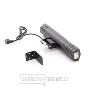 Infrazářič VeGA G2-200 - 2KW náhled