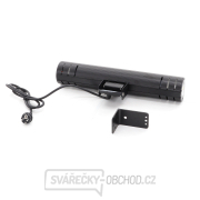 Infrazářič VeGA G2-200 - 2KW náhled