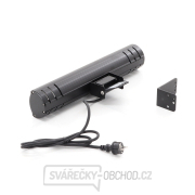 Infrazářič VeGA G2-200 - 2KW náhled