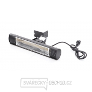 Infrazářič VeGA G2-200 - 2KW Infrazářič VeGA G2-200 - 2KW gallery main image