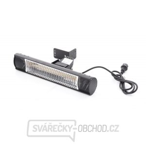 Infrazářič VeGA G2-200 - 2KW Infrazářič VeGA G2-200 - 2KW gallery main image