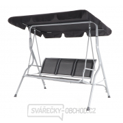Zahradní houpačka VeGAS náhled