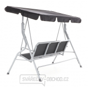Zahradní houpačka VeGAS náhled