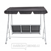 Zahradní houpačka VeGAS náhled