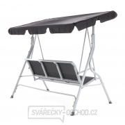 Zahradní houpačka VeGAS náhled