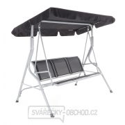 Zahradní houpačka VeGAS náhled