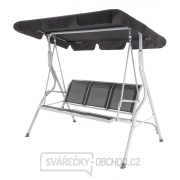 Zahradní houpačka VeGAS náhled
