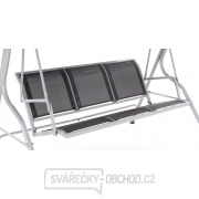 Zahradní houpačka VeGAS náhled