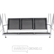 Zahradní houpačka VeGAS náhled