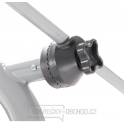 Zahradní houpačka VeGAS náhled