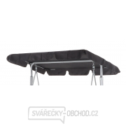 Zahradní houpačka VeGAS náhled