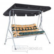 Zahradní houpačka VeGAS náhled