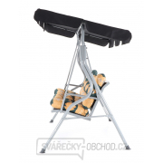 Zahradní houpačka VeGAS náhled