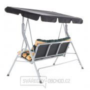 Zahradní houpačka VeGAS náhled