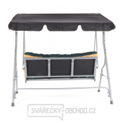 Zahradní houpačka VeGAS náhled