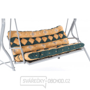 Zahradní houpačka VeGAS náhled