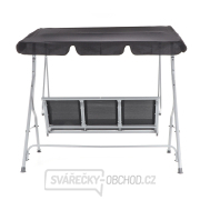 Zahradní houpačka VeGAS náhled