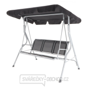 Zahradní houpačka VeGAS náhled