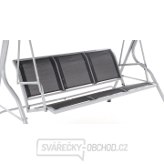 Zahradní houpačka VeGAS náhled