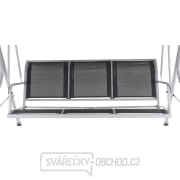 Zahradní houpačka VeGAS náhled