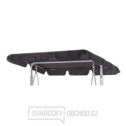 Zahradní houpačka VeGAS náhled