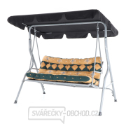 Zahradní houpačka VeGAS náhled