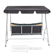 Zahradní houpačka VeGAS náhled