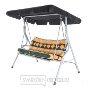 Zahradní houpačka VeGAS náhled