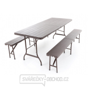 Pivní set VeGA náhled