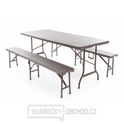 Pivní set VeGA gallery main image