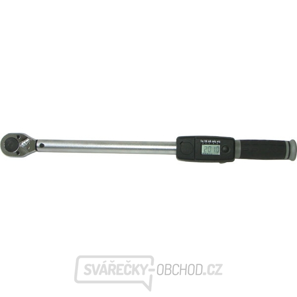 Digitální momentový klíč CDW-4300