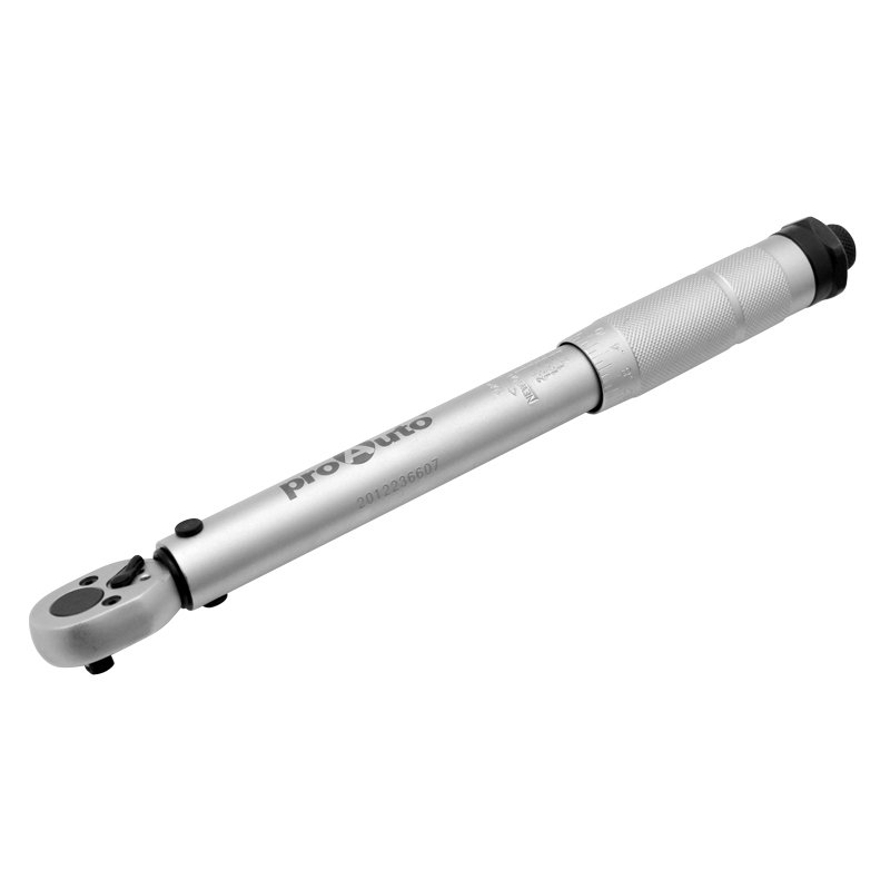 ProAuto Momentový klíč TW-25 1/4 8900000000025