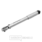 Momentový klíč TW-25 1/4 Momentový klíč TW-25 1/4