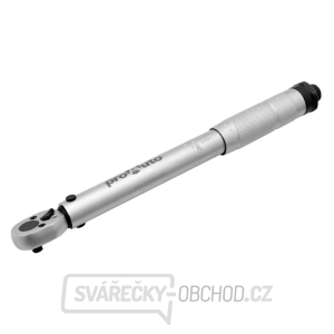 Momentový klíč TW-25 1/4 Momentový klíč TW-25 1/4