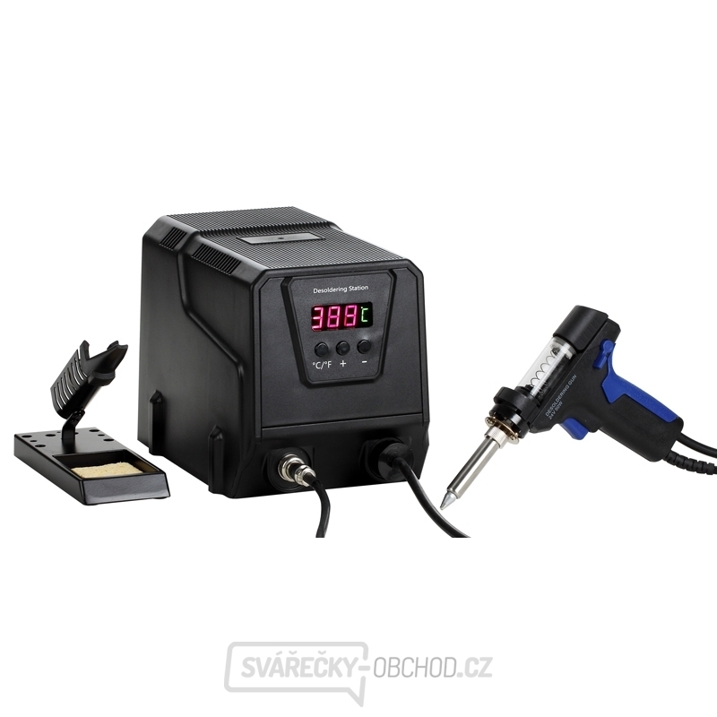 Odpájecí stanice ZD-8925