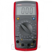 Multimetr UNI-T  UT603 (RLC) Multimetr UNI-T  UT603 (RLC) gallery main image