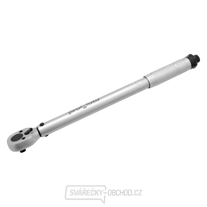 Momentový klíč TW-110 3/8"