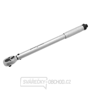 Momentový klíč TW-110 3/8 Momentový klíč TW-110 3/8