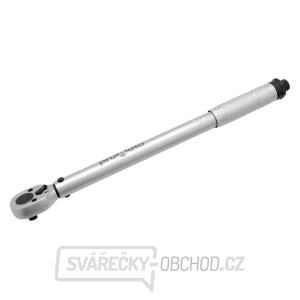 Momentový klíč TW-110 3/8 Momentový klíč TW-110 3/8